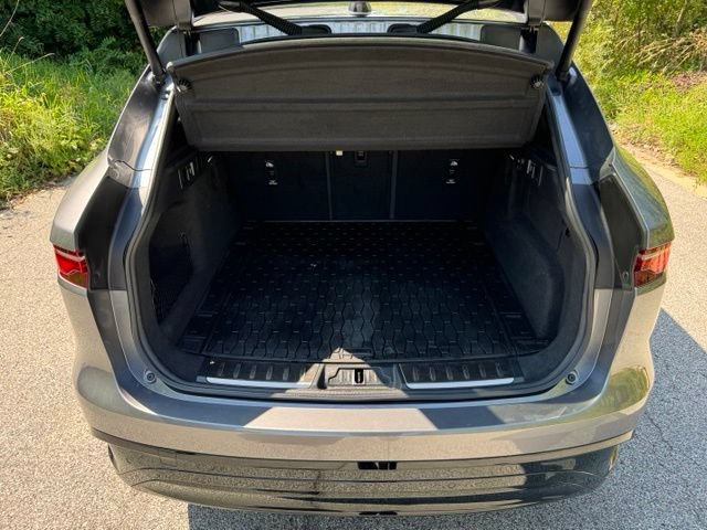 Used 2021 Jaguar F-PACE S AWD/4WD image 14