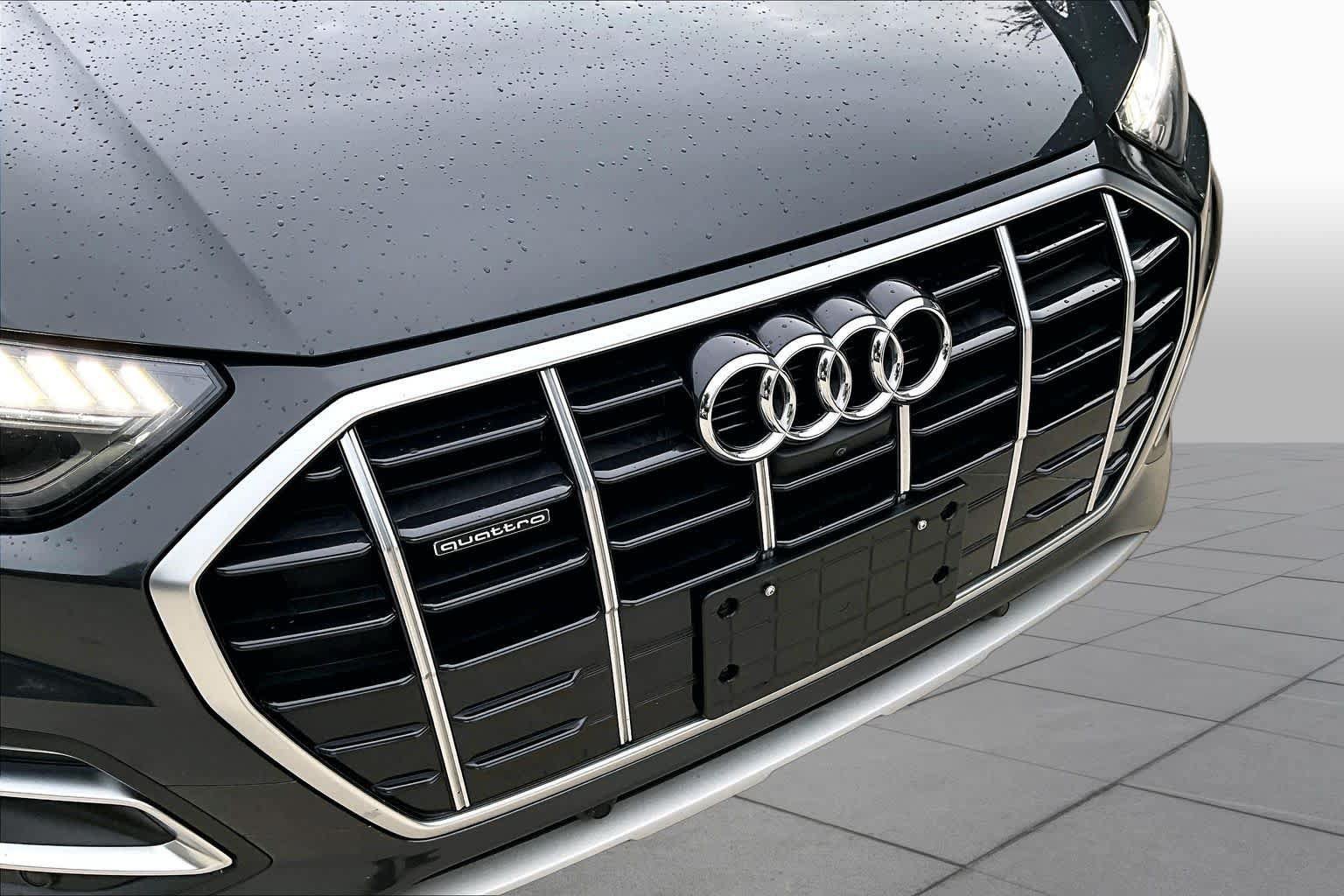 Used 2021 Audi Q5 Prestige AWD/4WD image 32