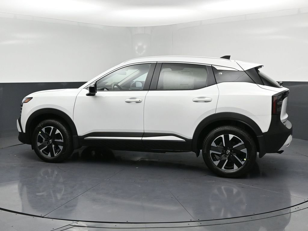 New 2026 Nissan Kicks SV w/ SV Premium Package AWD/4WD image 27