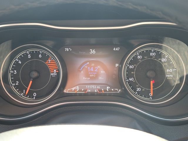 Used 2019 Jeep Cherokee Limited image 42