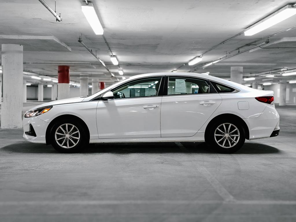 Used 2019 Hyundai Sonata SE image 13