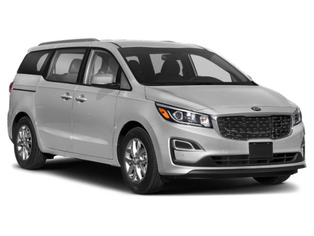 Used 2020 Kia Sedona EX image 9