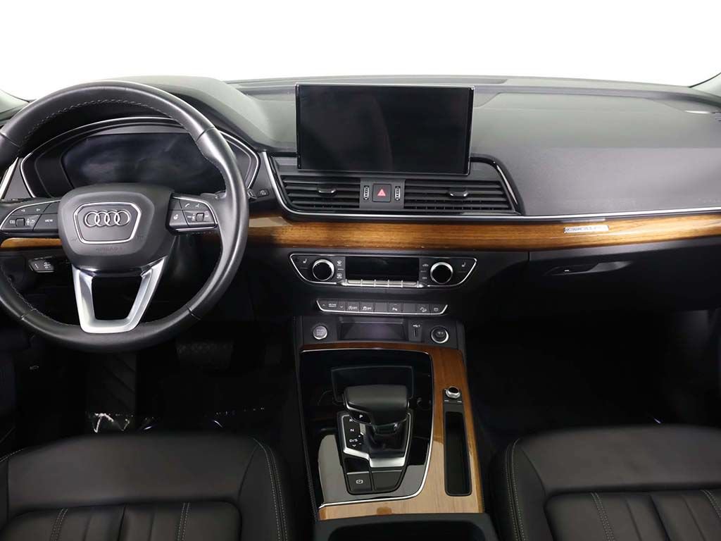 Used 2023 Audi Q5 2.0T Premium Plus w/ Premium Plus Package AWD/4WD image 39