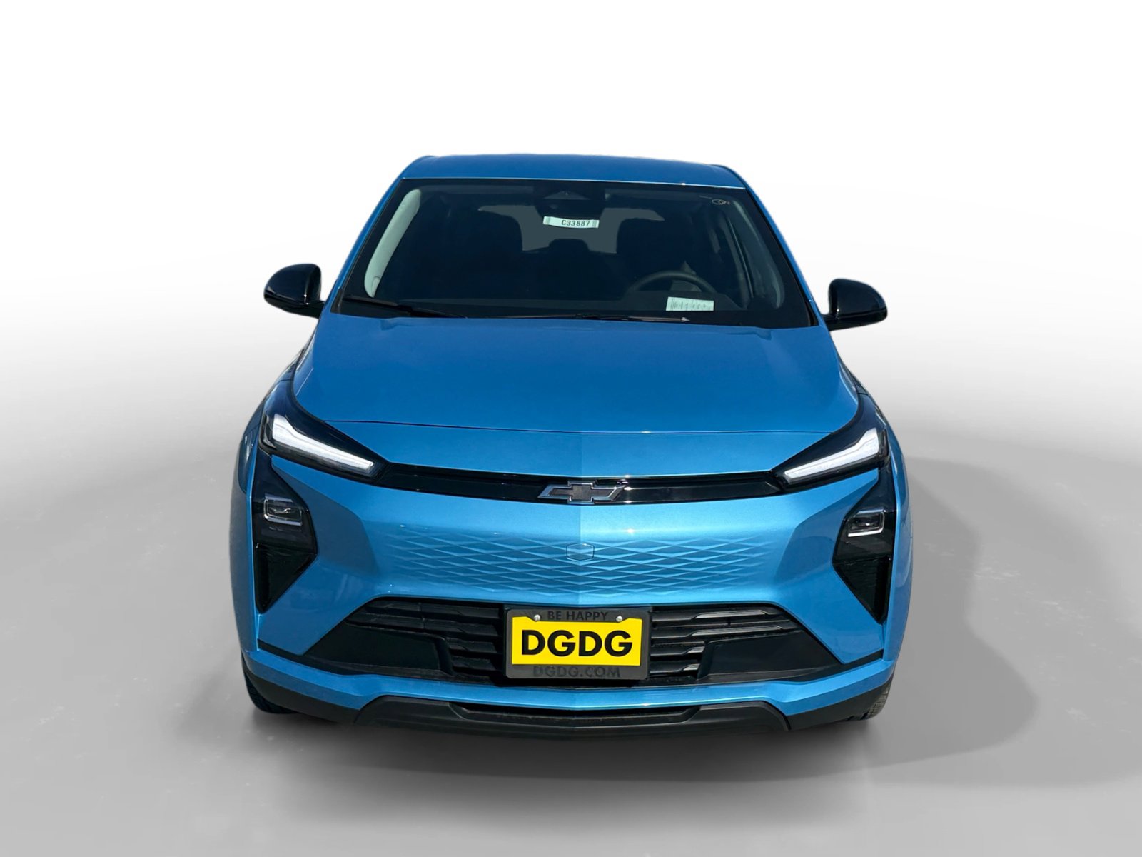 New 2027 Chevrolet Bolt LT image 8