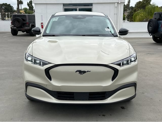 New 2026 Ford Mustang Mach-E Premium RWD image 2