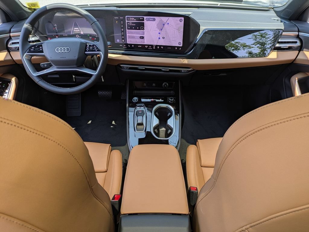 New 2026 Audi A6 Premium Plus AWD/4WD image 20