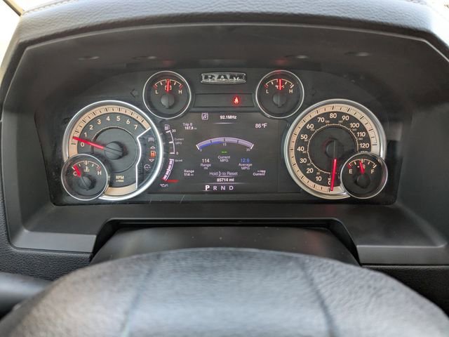 Used 2016 RAM 1500 Sport image 27