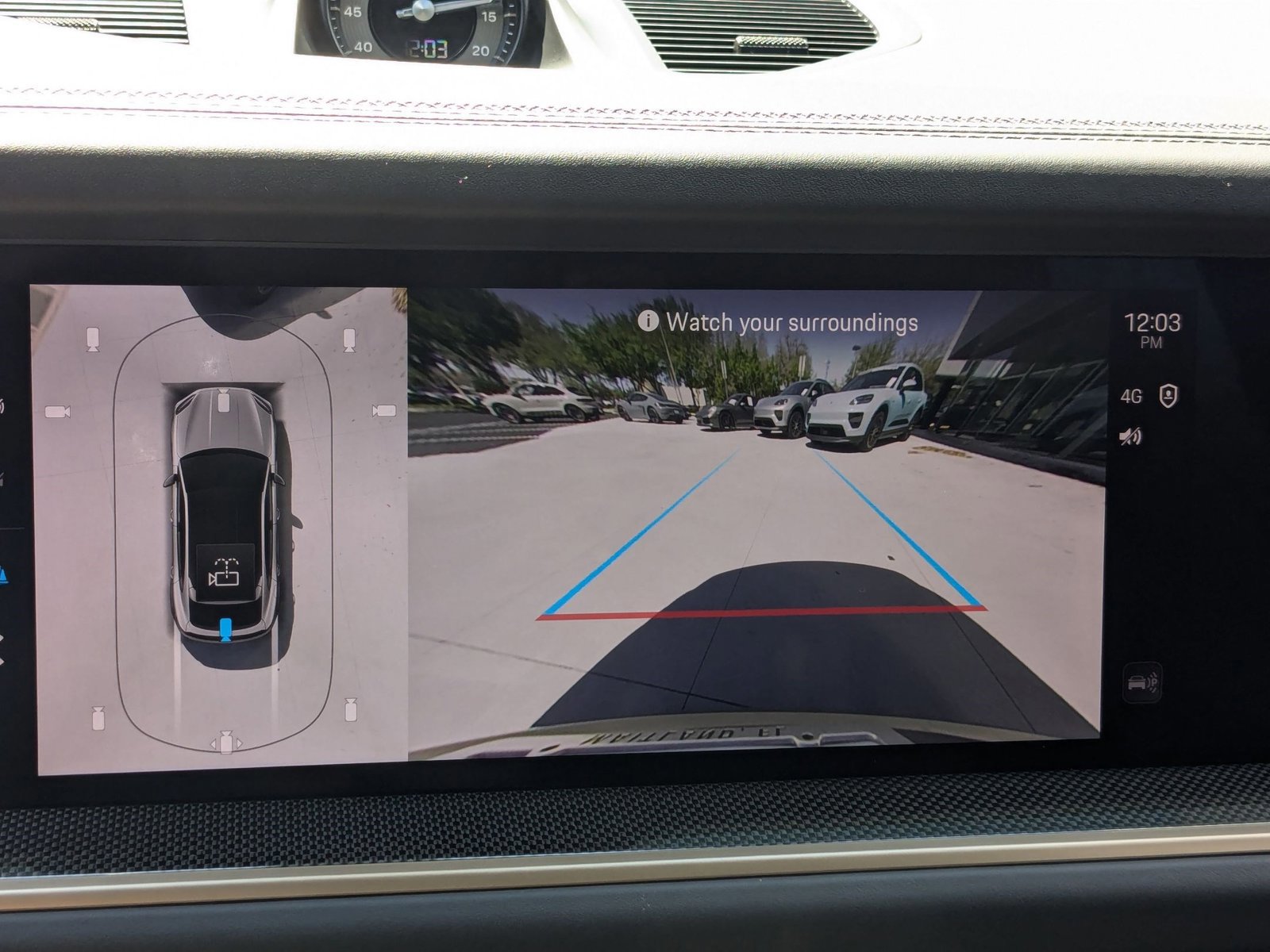 New 2025 Porsche Cayenne Turbo image 20