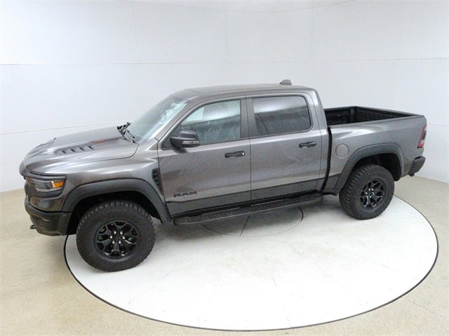 Used 2023 RAM 1500 TRX w/ TRX Level 2 Equipment Group image 15