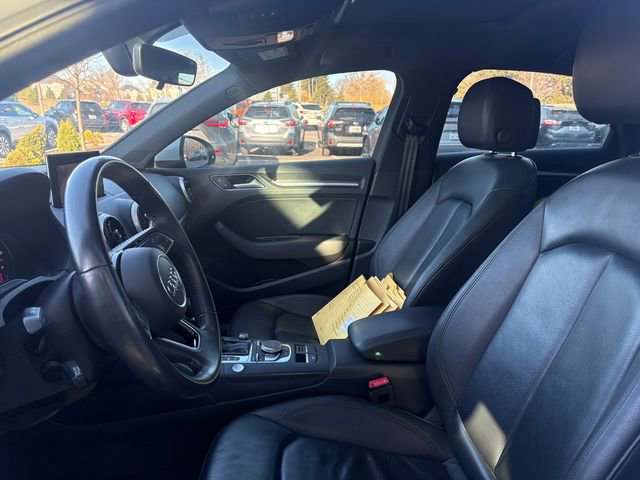 Used 2020 Audi A3 2.0T Premium image 5