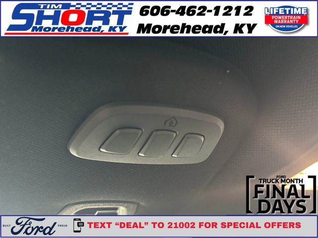 New 2025 Ford Mustang Dark Horse w/ Dark Horse Handlin Package RWD image 36