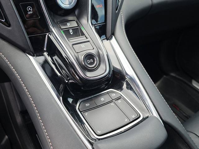 Used 2022 Acura RDX FWD w/ Technology Package image 29