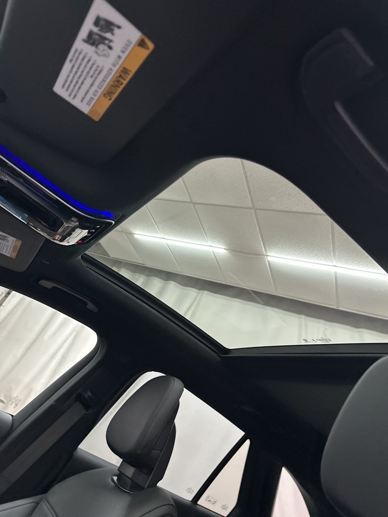 Certified 2026 Mercedes-Benz GLC 300 4MATIC image 19