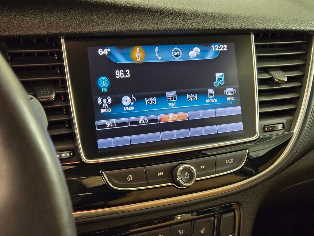 Used 2019 Buick Encore Essence w/ Safety Package II FWD image 29