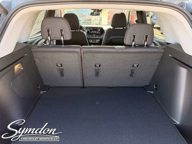 New 2026 Chevrolet TrailBlazer LT w/ Convenience Package image 19