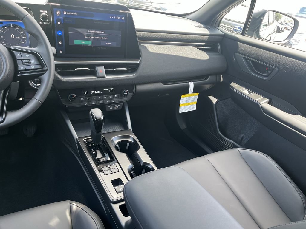 New 2026 Subaru Outback Premium AWD/4WD image 15