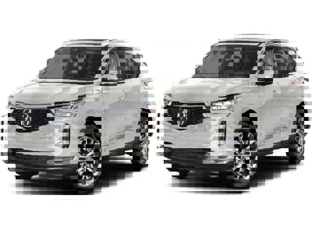 Used 2022 Acura RDX AWD w/ Technology Package