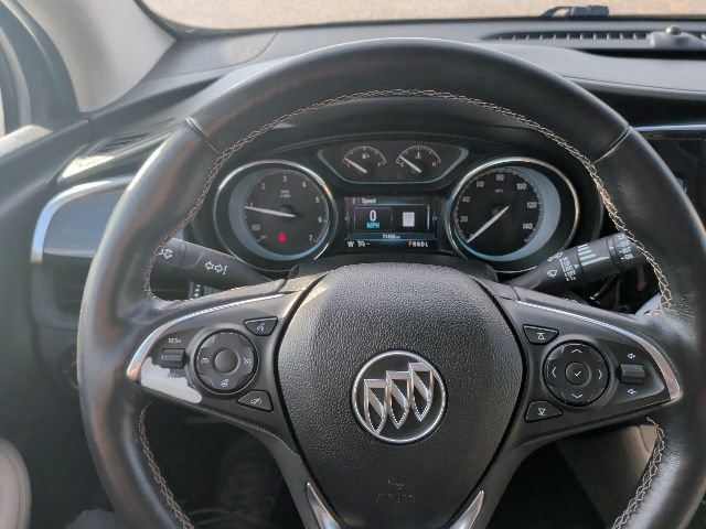 Used 2017 Buick Envision Essence image 25