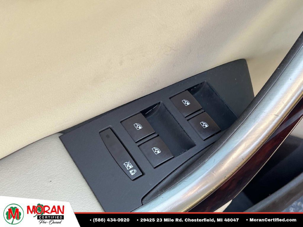 Used 2014 Buick Verano Leather FWD image 16
