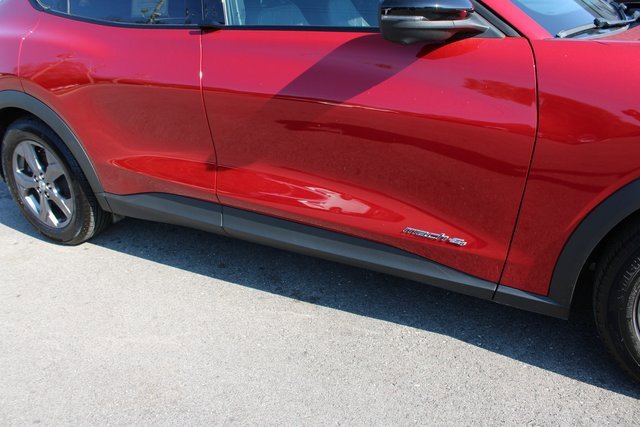 Used 2023 Ford Mustang Mach-E Select image 51
