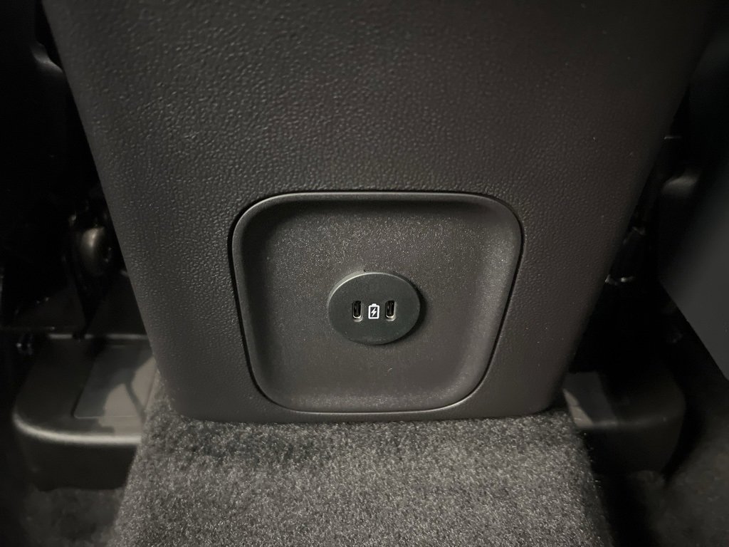 New 2025 Ford Bronco Sport Big Bend w/ Convenience Package image 28