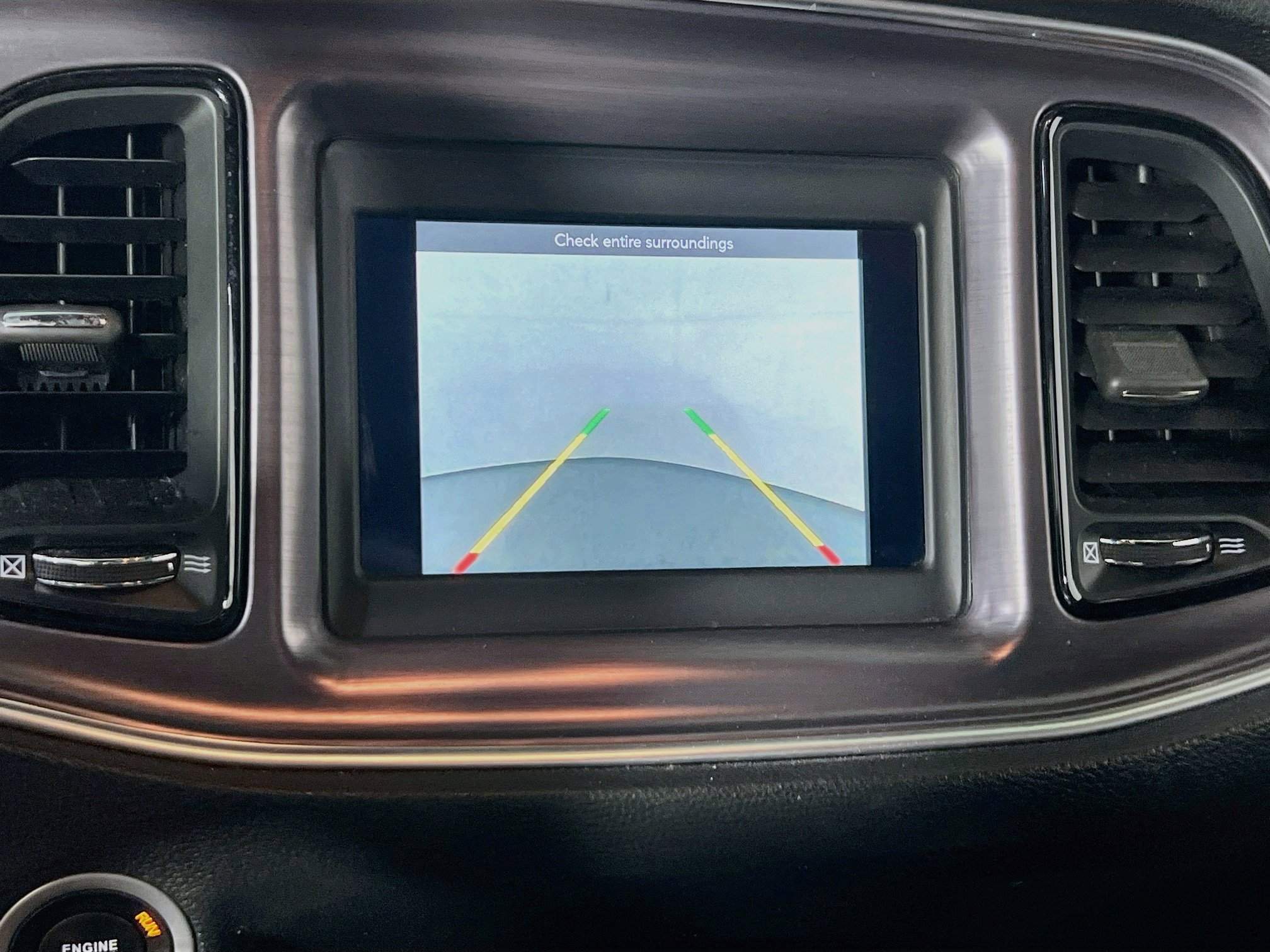 Used 2018 Dodge Challenger R/T w/ Blacktop Package RWD image 12