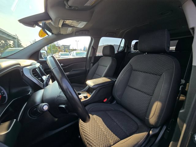 Used 2019 GMC Acadia SLE AWD/4WD image 23