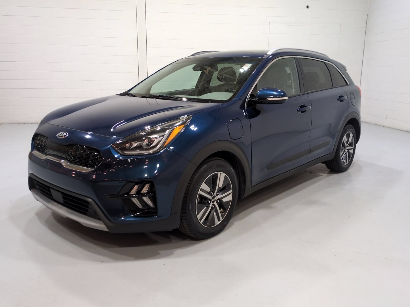 Used 2020 Kia Niro EX Premium FWD image 8