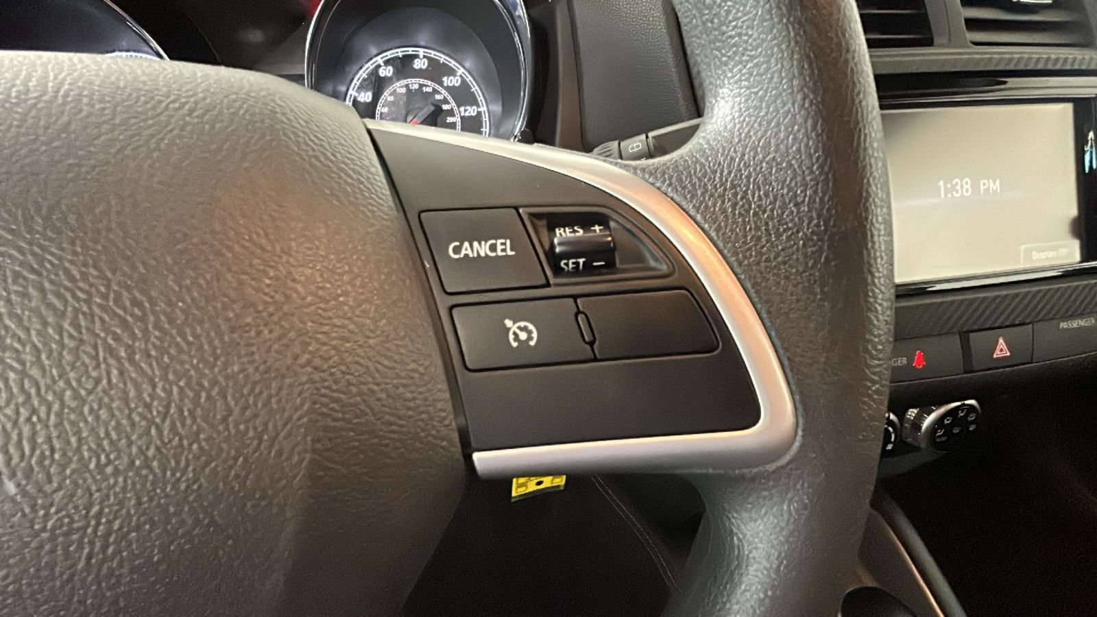 Used 2025 Mitsubishi Outlander Sport ES AWD/4WD image 19