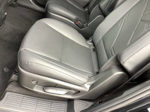Certified 2026 Hyundai Palisade XRT Pro AWD/4WD image 11