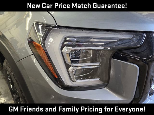 New 2026 GMC Terrain Elevation w/ Elevation Premium Package image 5