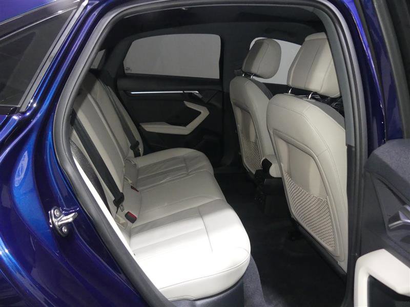 Used 2023 Audi A3 2.0T Premium w/ Convenience Package image 29