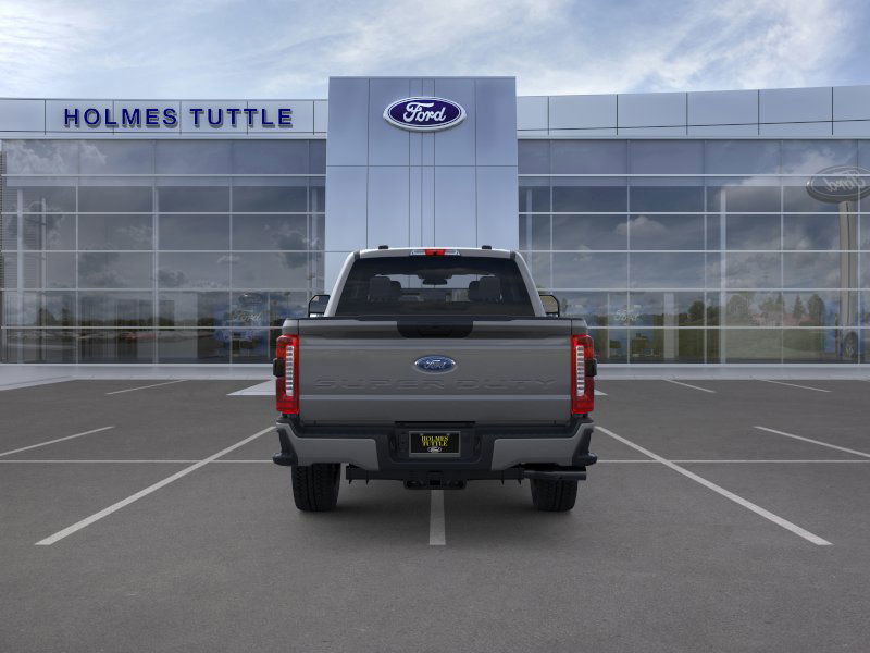 New 2026 Ford F250 XL w/ STX Appearance Package image 5