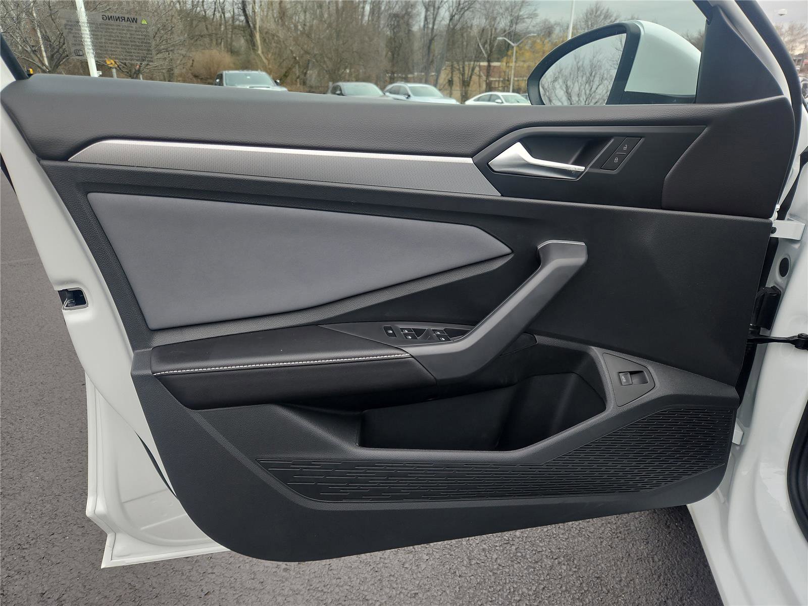 New 2026 Volkswagen Jetta SE image 12