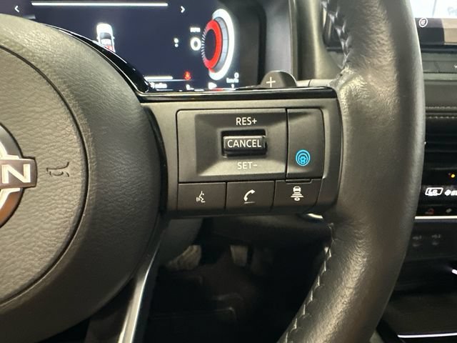 Used 2024 Nissan Rogue SL w/ SL Premium Package AWD/4WD image 21