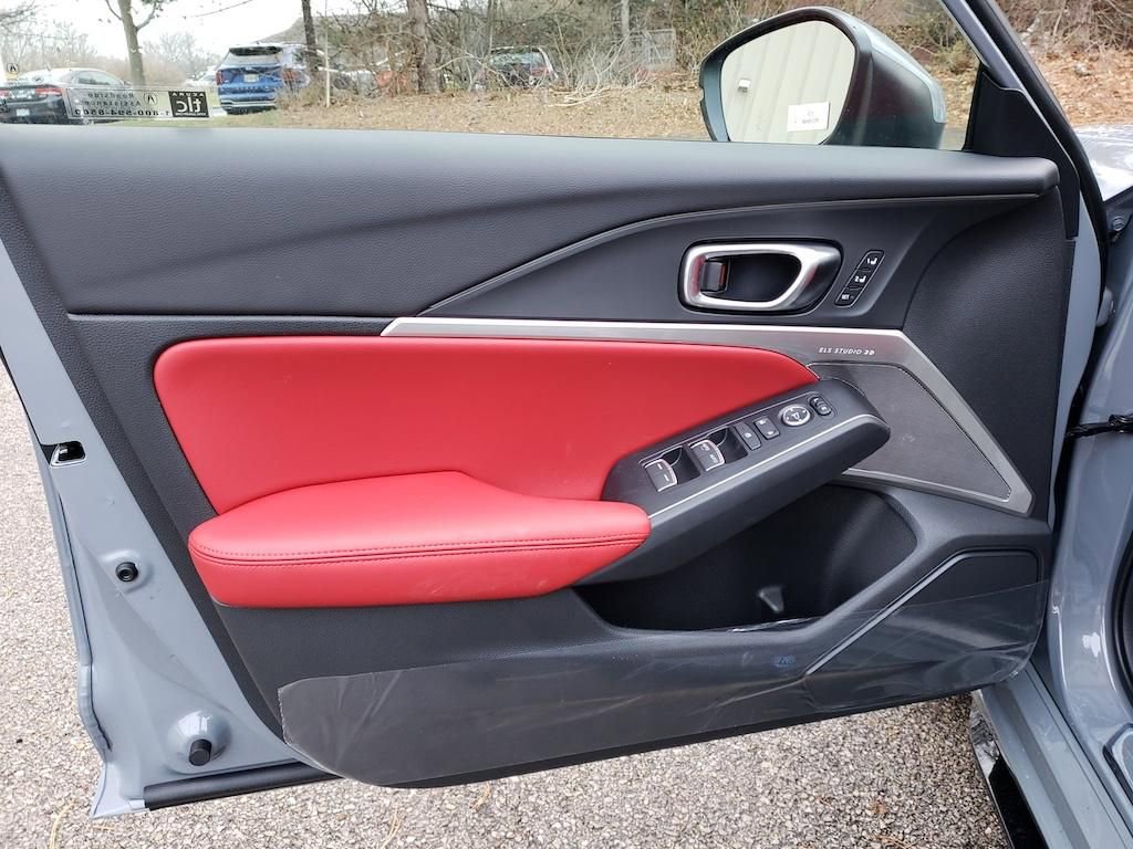 New 2026 Acura Integra A-Spec image 10