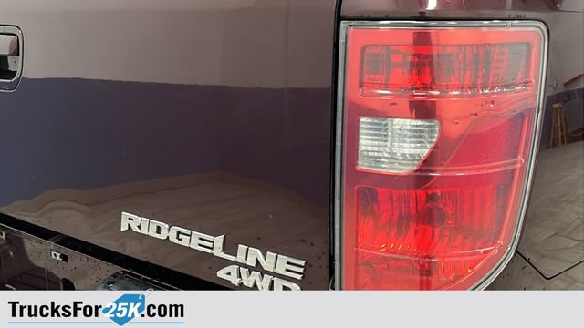 Used 2010 Honda Ridgeline RTS image 31