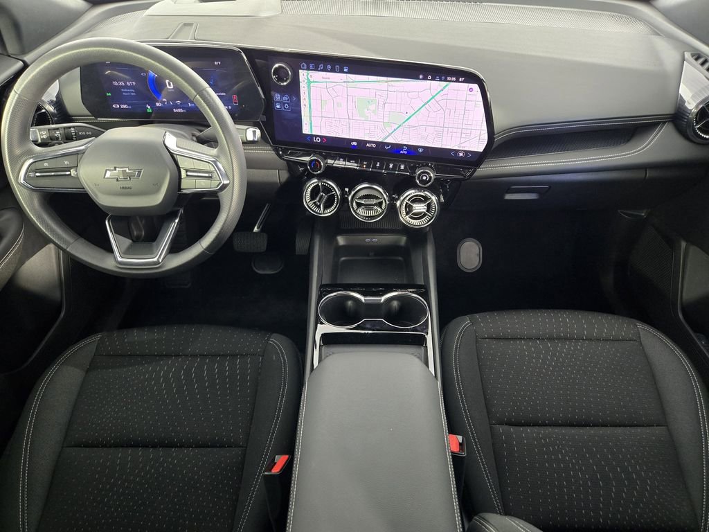 New 2025 Chevrolet Blazer EV LT w/ Midnight/Sport Edition image 29