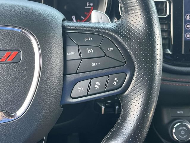 Used 2024 Dodge Durango GT AWD/4WD image 31