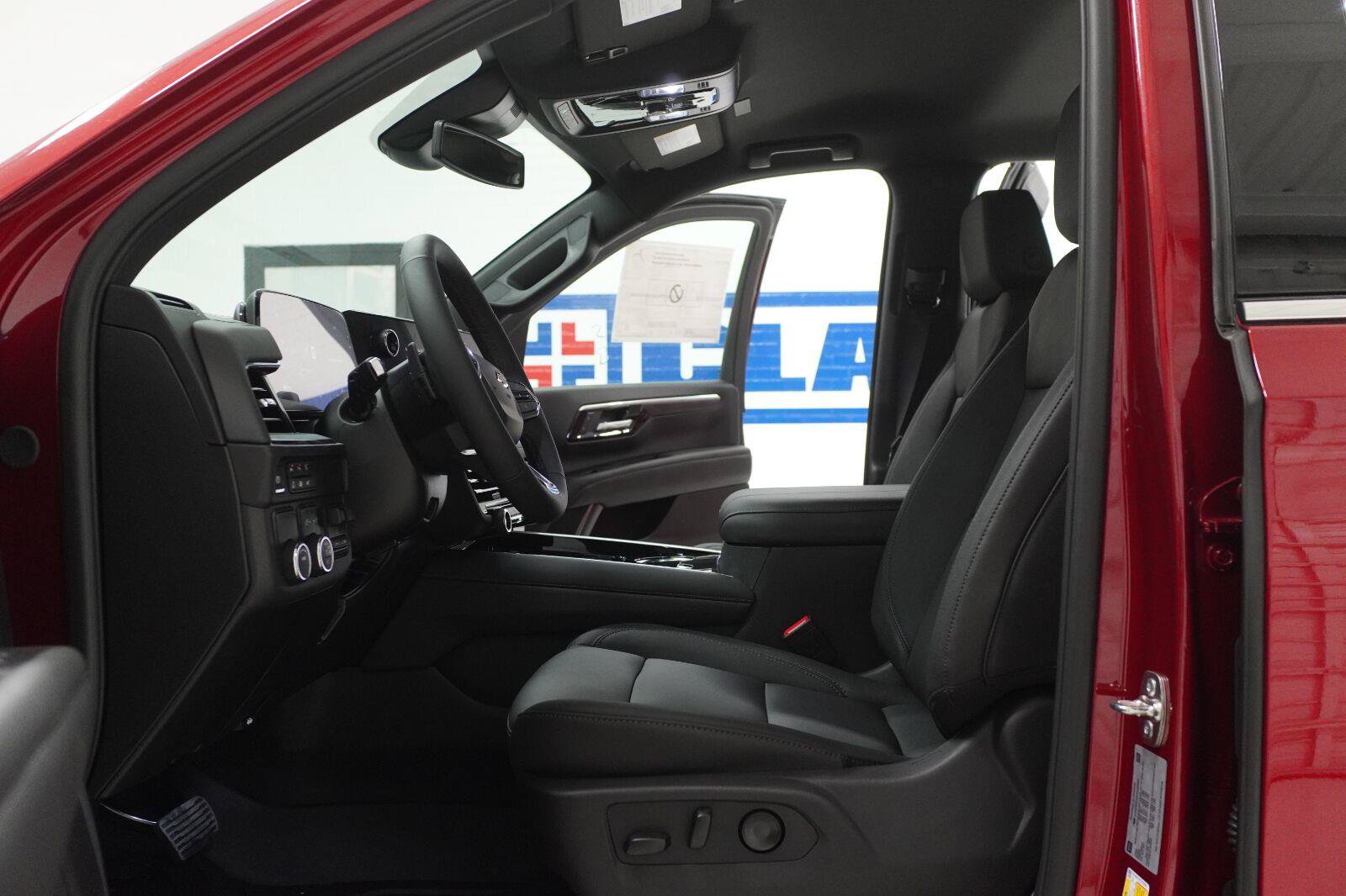 New 2026 Chevrolet Tahoe LT RWD image 6