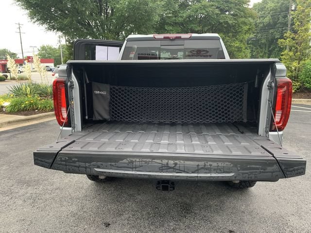Used 2023 GMC Sierra 1500 AT4X w/ AT4X AEV Edition AWD/4WD image 34