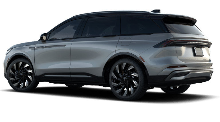 New 2026 Lincoln Nautilus Reserve AWD/4WD image 24