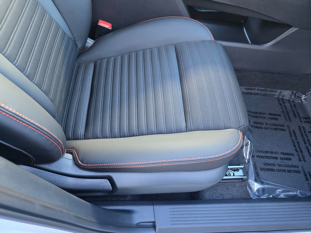 New 2026 Nissan Rogue SV AWD/4WD image 28
