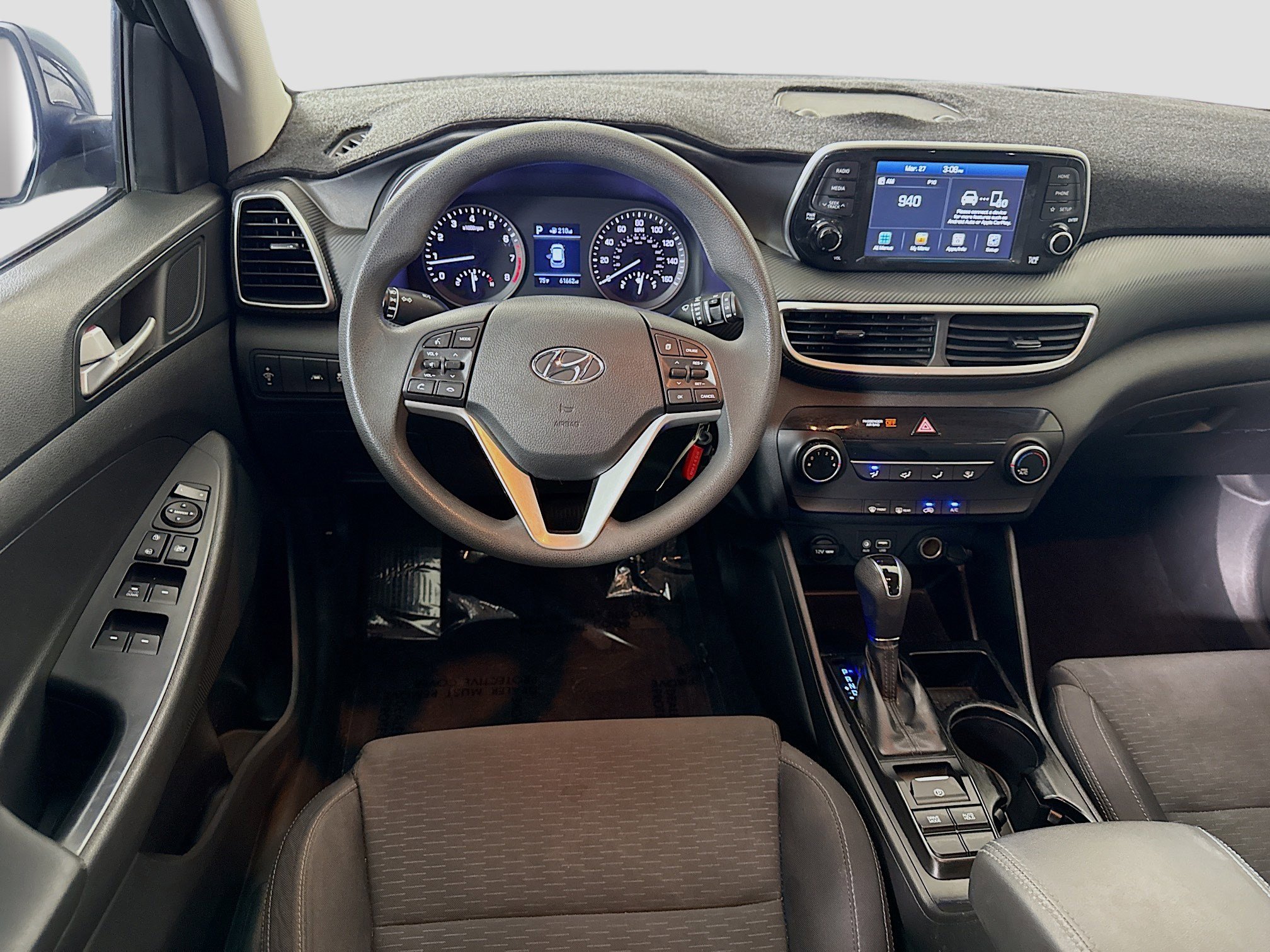 Used 2019 Hyundai Tucson SE image 17