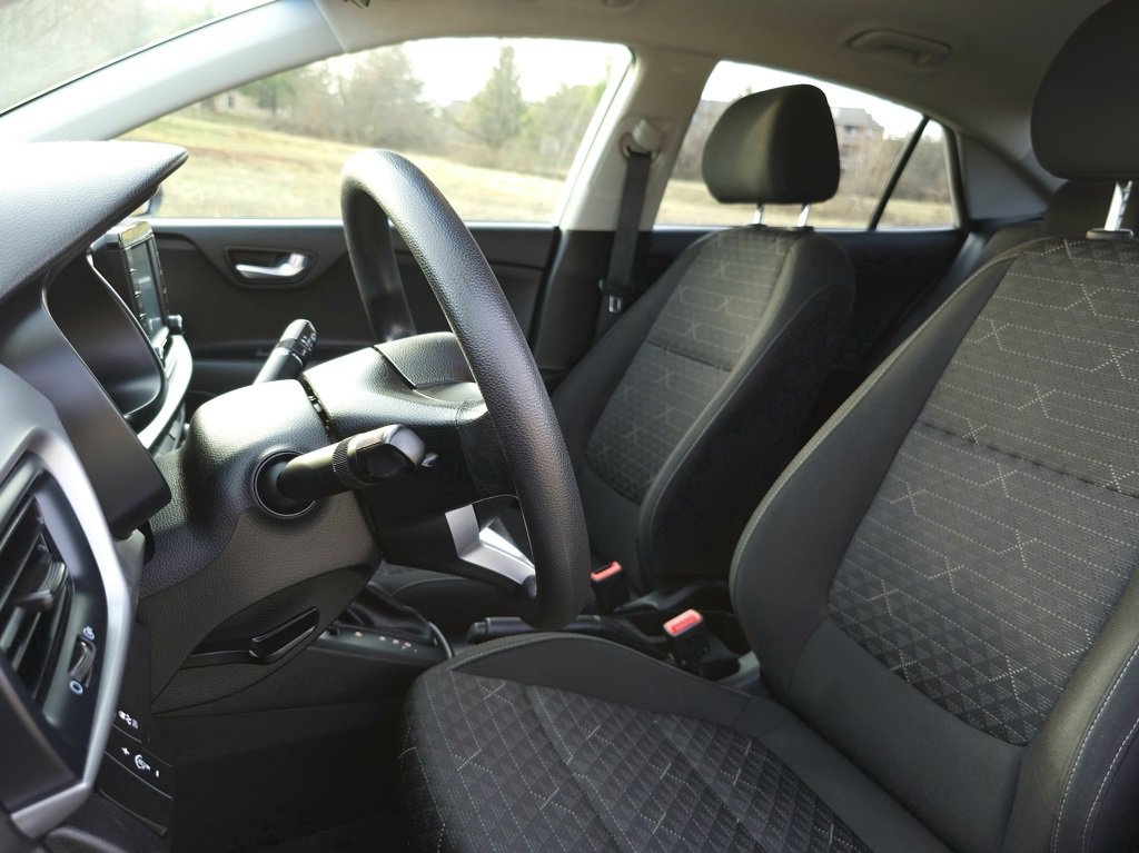 Used 2020 Kia Rio LX image 17