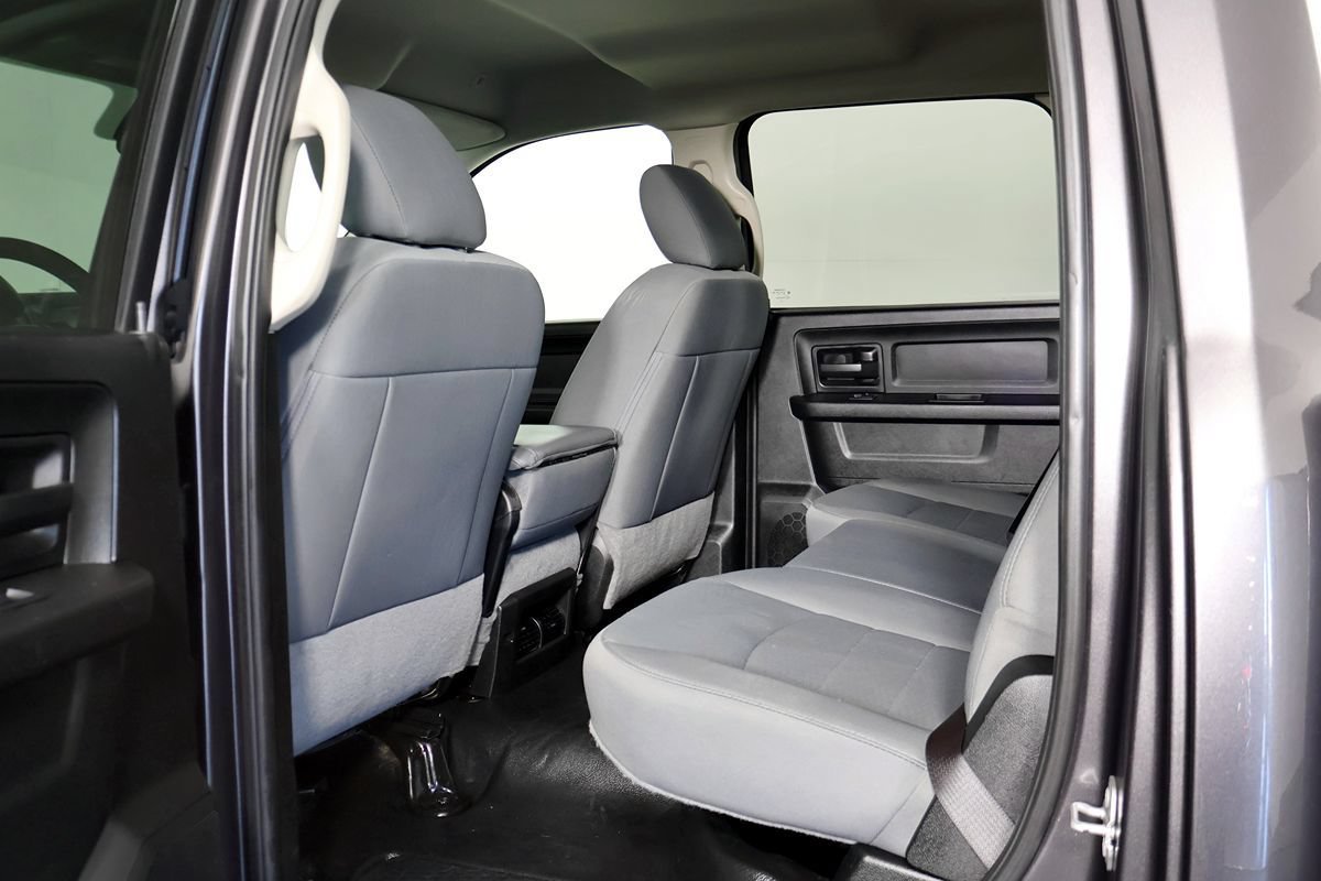 Used 2018 RAM 1500 Tradesman w/ Popular Equipment Group AWD/4WD image 37