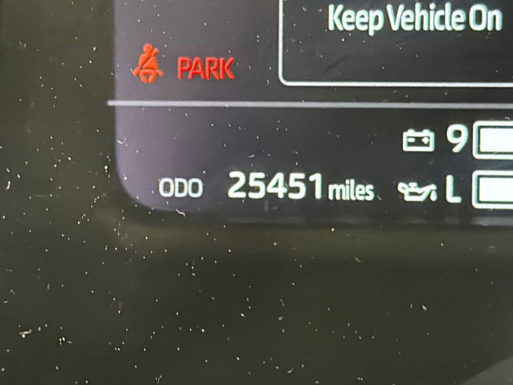 Used 2023 Toyota Tundra 1794 Edition image 28