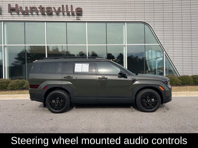 Used 2024 Hyundai Santa Fe XRT image 8