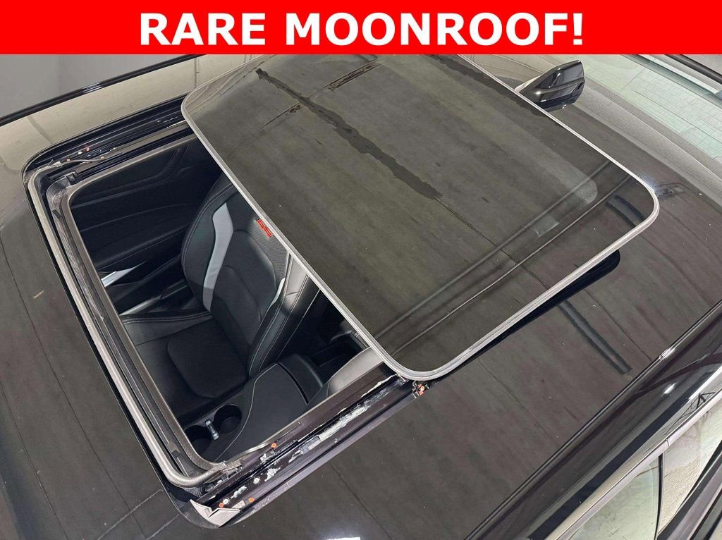 Used 2020 Chevrolet Camaro SS image 17