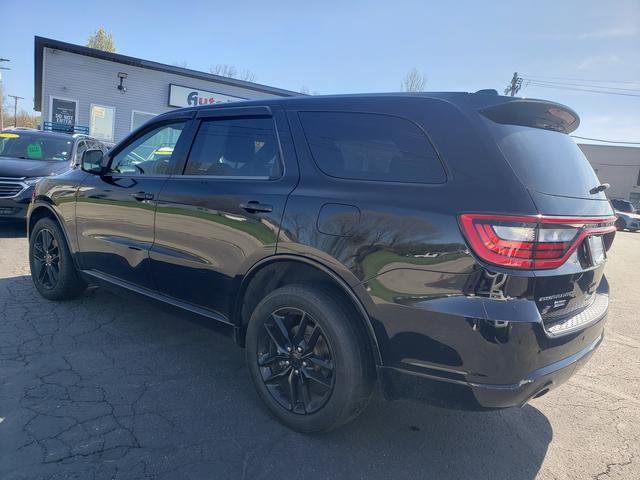 Used 2021 Dodge Durango GT image 6